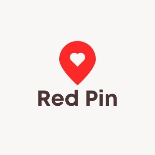 Red Pin