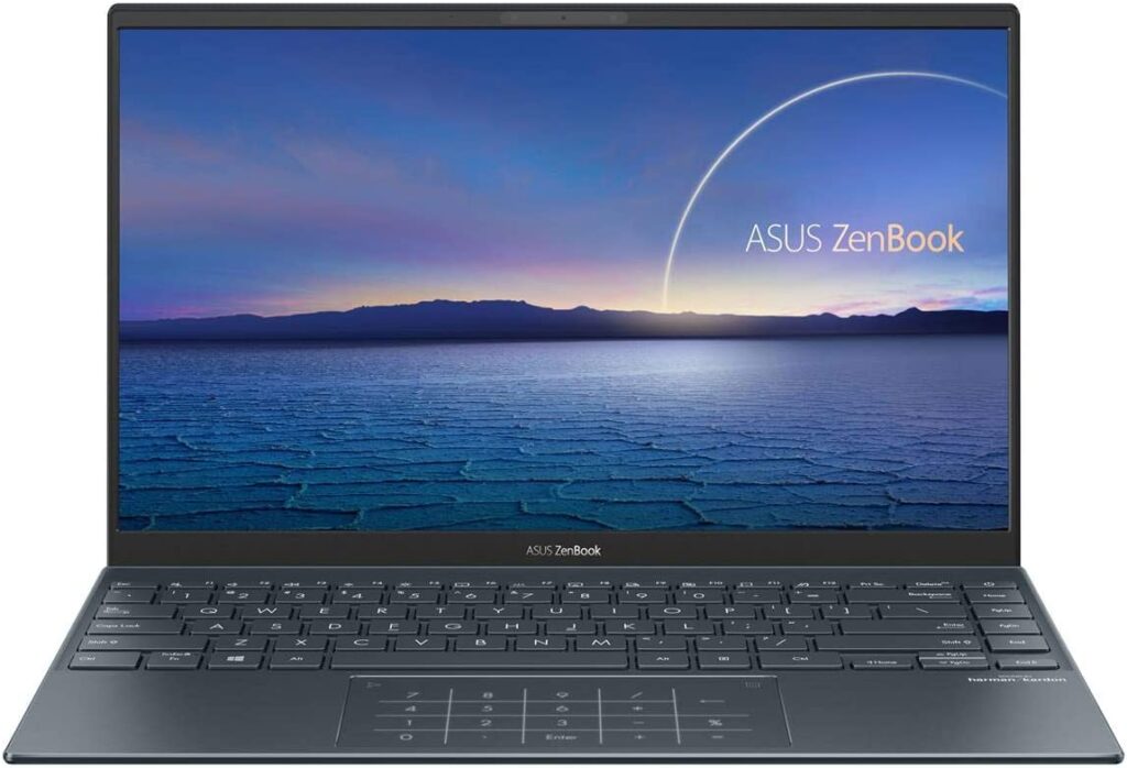 Asus ZenBook UX425