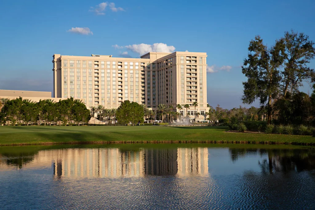 Waldorf Astoria Orlando